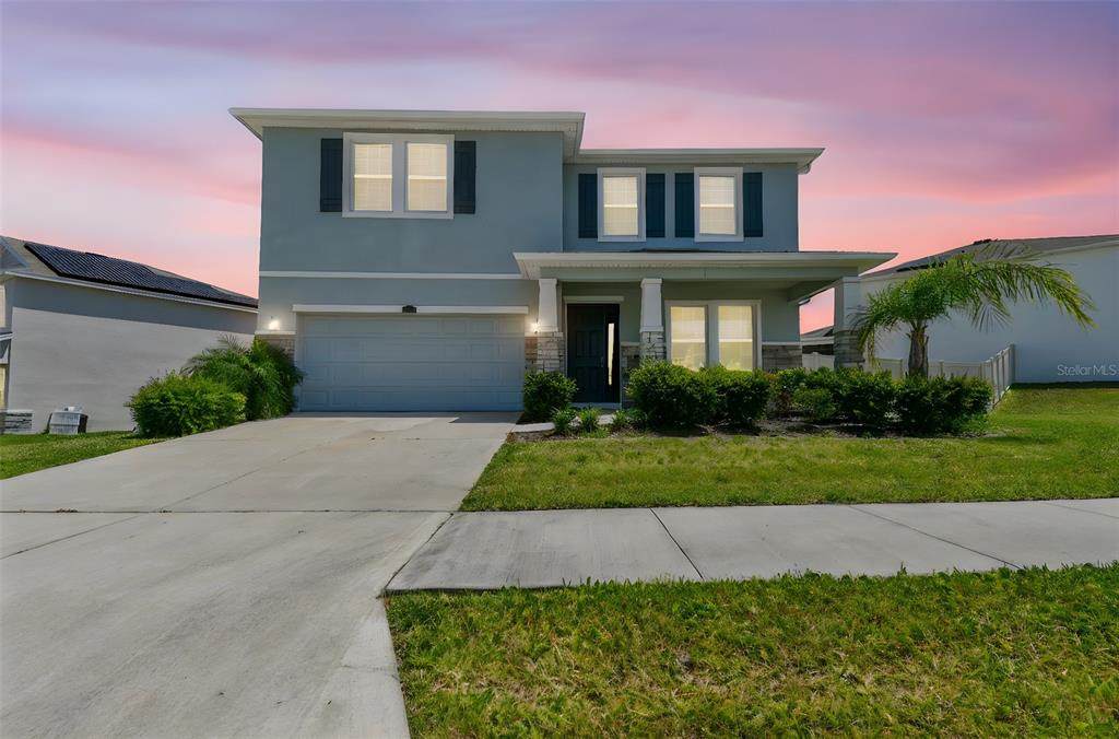 10749 Tally Fawn Loop - Photo 1