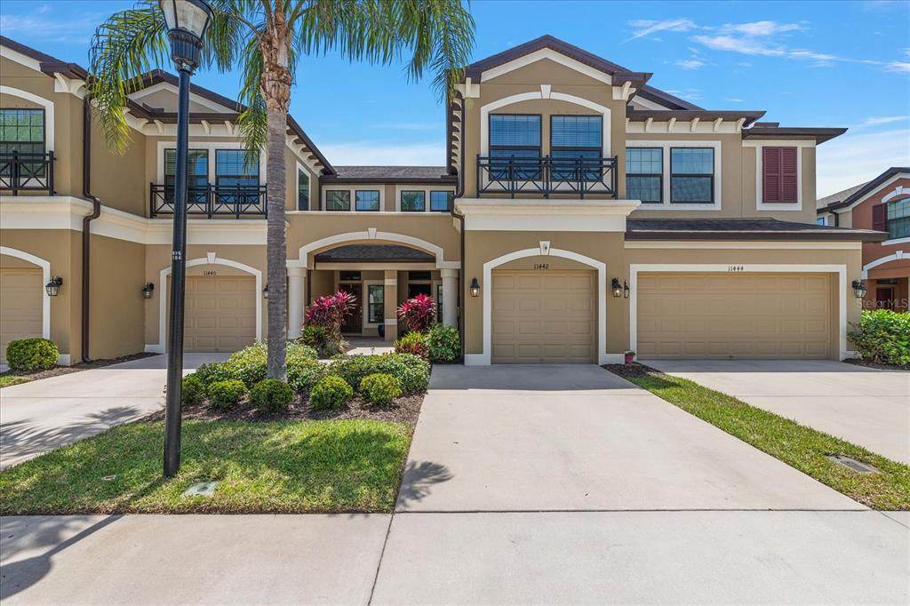 11442 Crowned Sparrow Lane - Photo 1