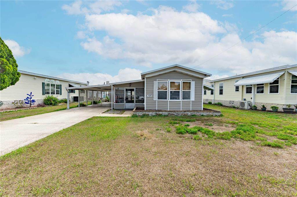 5428 Joyce Street - Photo 1
