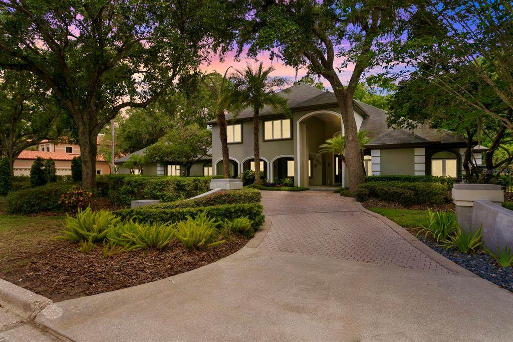 6352 Maclaurin Drive - Photo 1