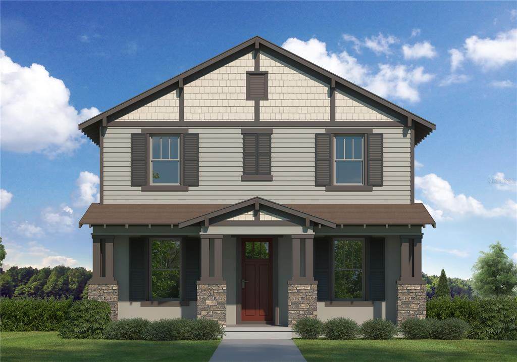 1526 Arch Street - Photo 1