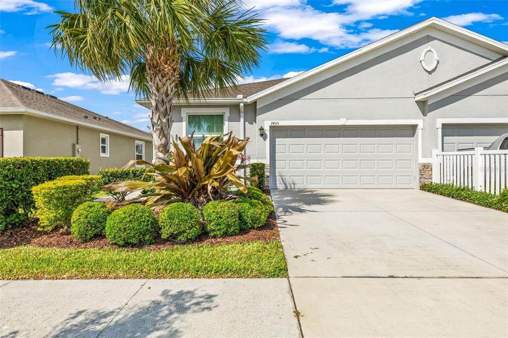 7405 Stonebrook Circle - Photo 1