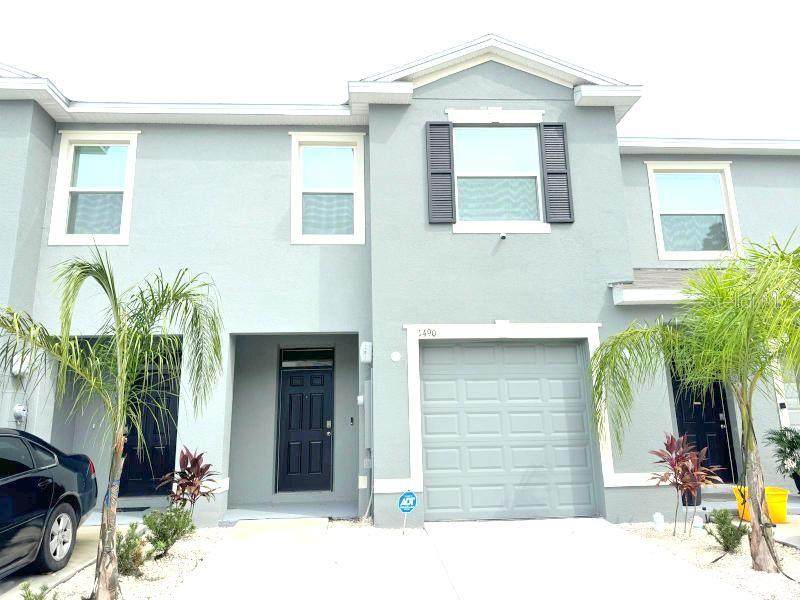 1490 Colt Creek Place - Photo 1