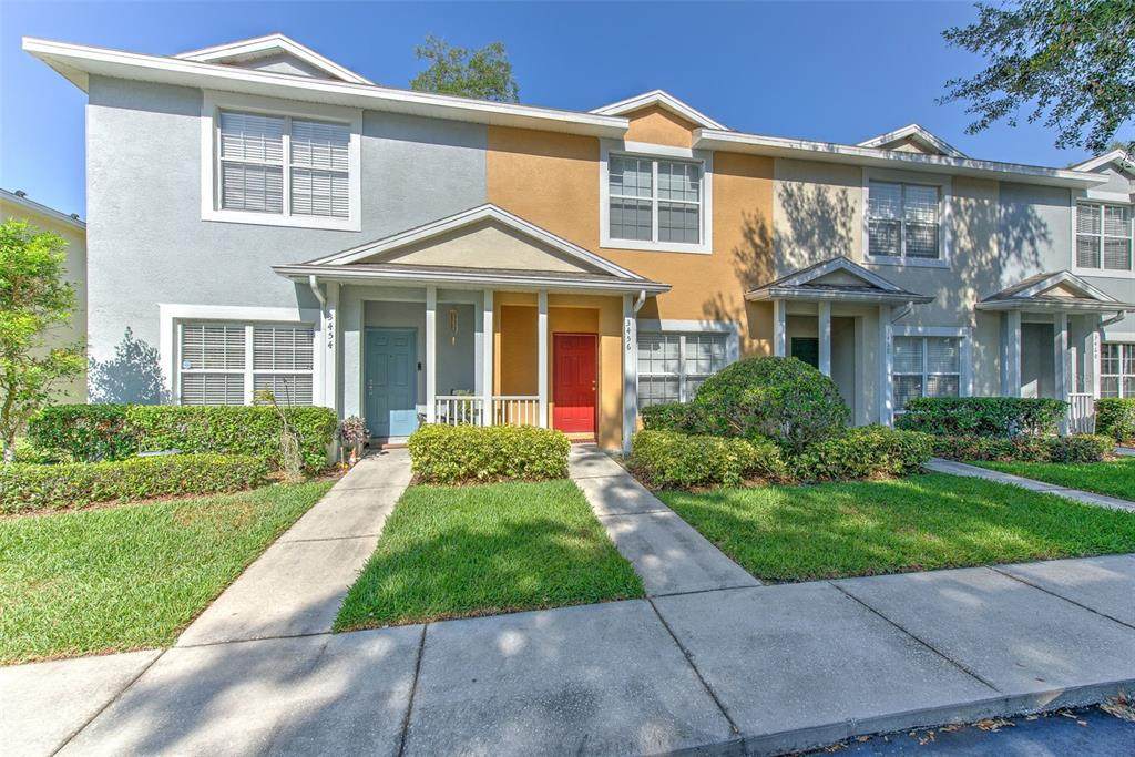 3456 High Hampton Circle - Photo 1
