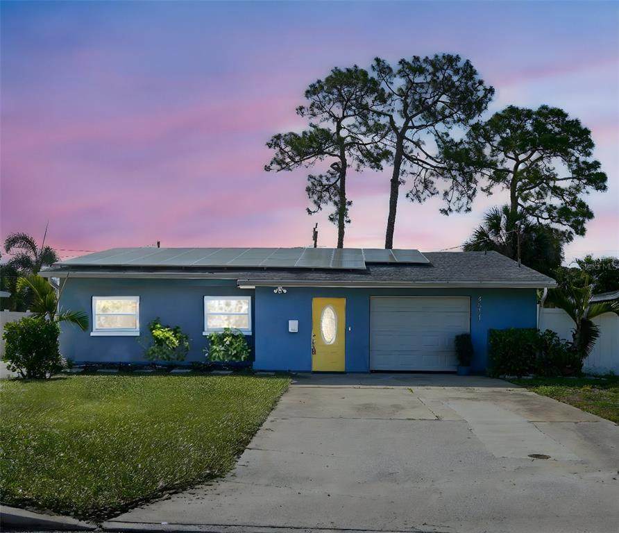 4511 Huntington Street - Photo 1
