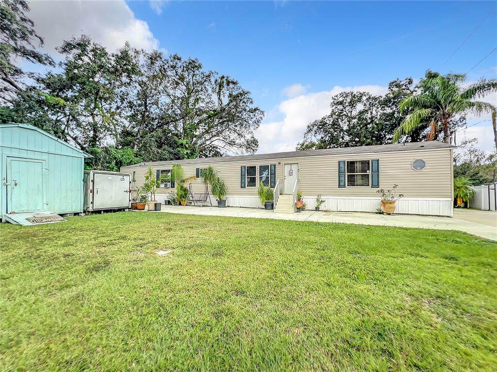2530 Cresap Street - Photo 1