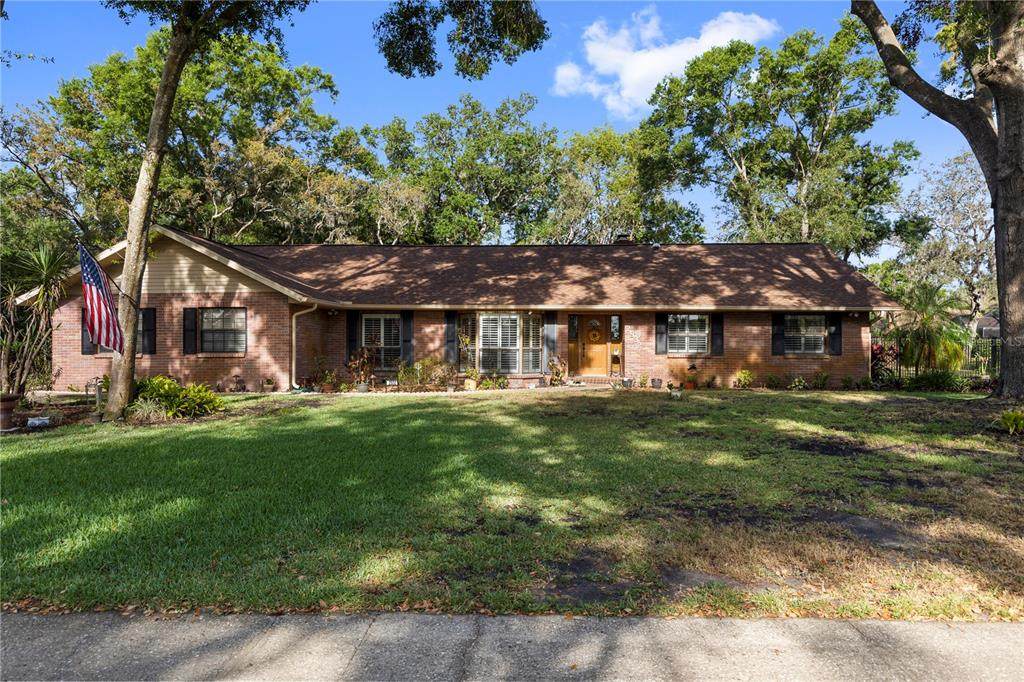2932 Chelsea Woods Drive - Photo 1
