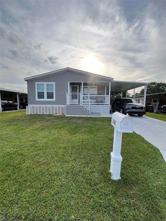 118 Jana Circle - Photo 1