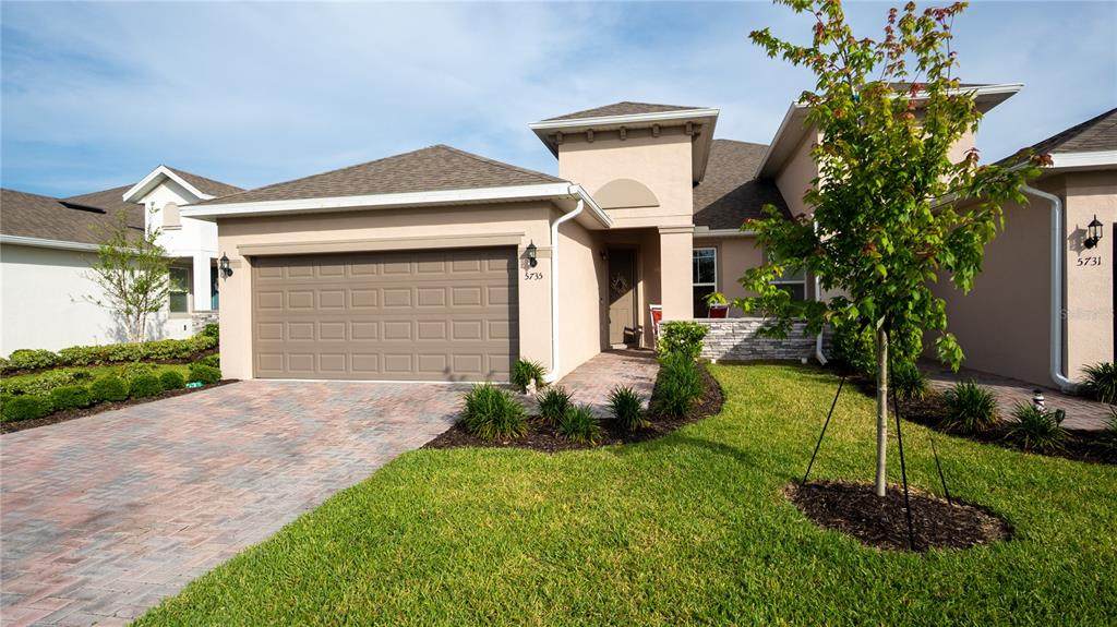 5735 Mezzana Run - Photo 1