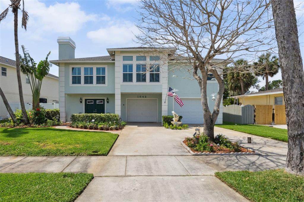 1842 Bayou Grande Boulevard - Photo 1