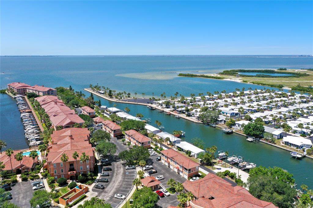 5000 Culbreath Key Way - Photo 1