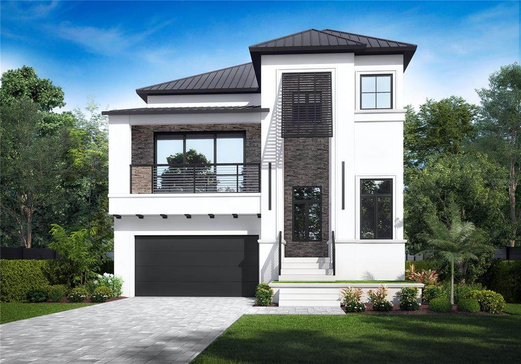 519 Davis Boulevard - Photo 1