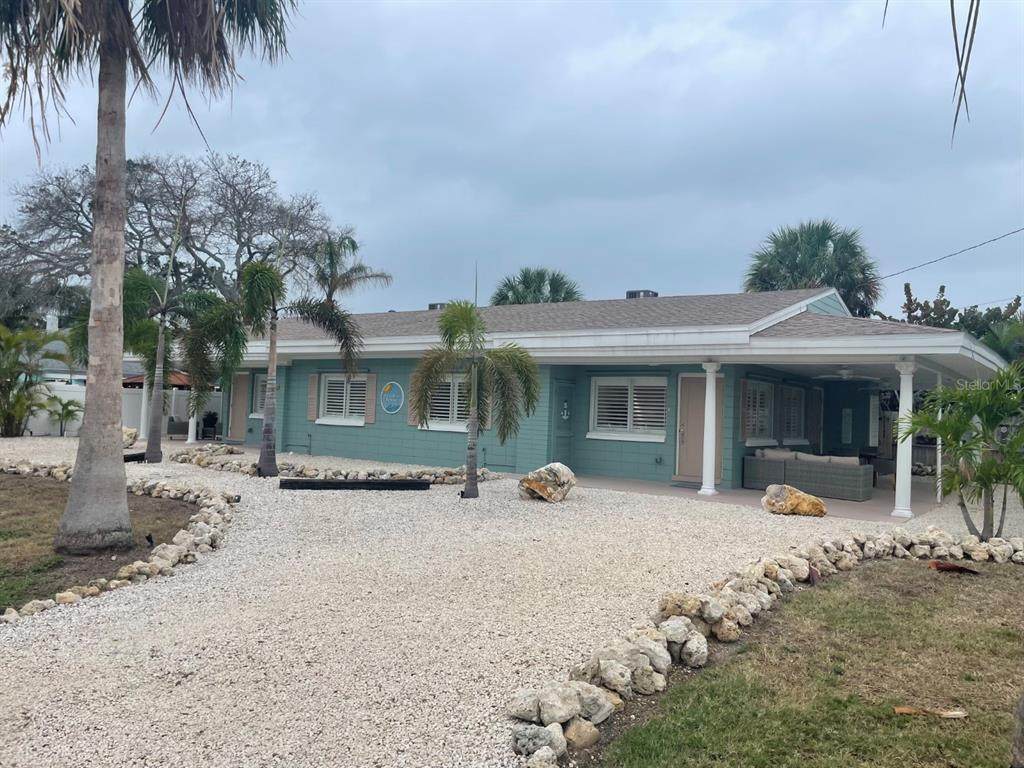 720 Gulf Boulevard - Photo 1
