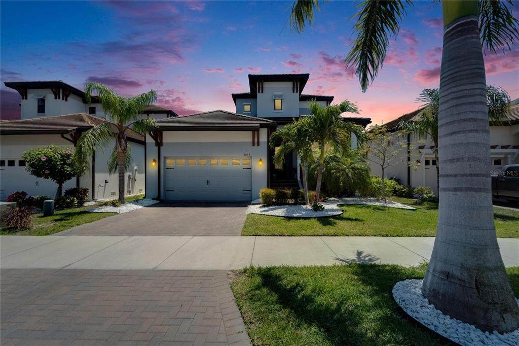 1025 Seagrape Drive - Photo 1