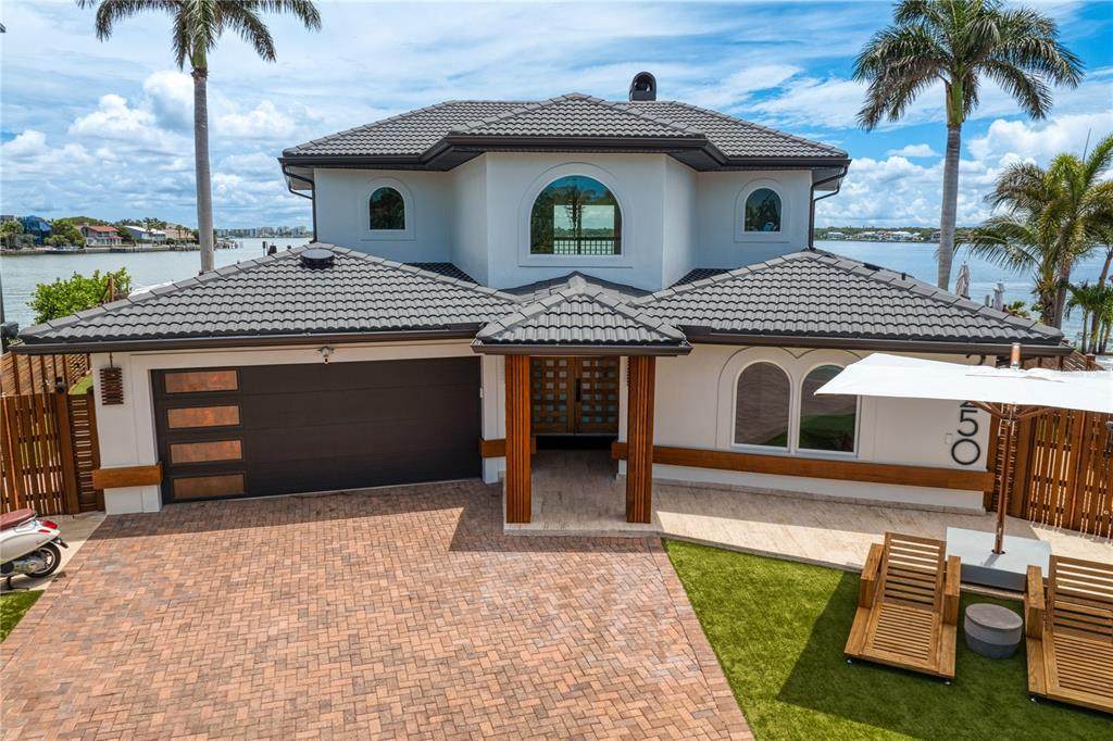2250 Donato Drive - Photo 1