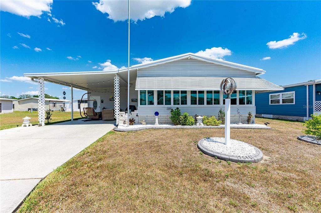 5646 Cheyenne Street - Photo 1