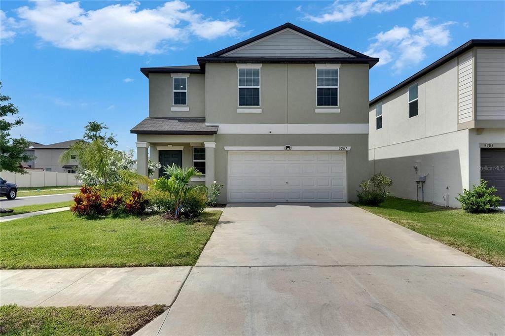 9907 Spanish Lime Court - Photo 1