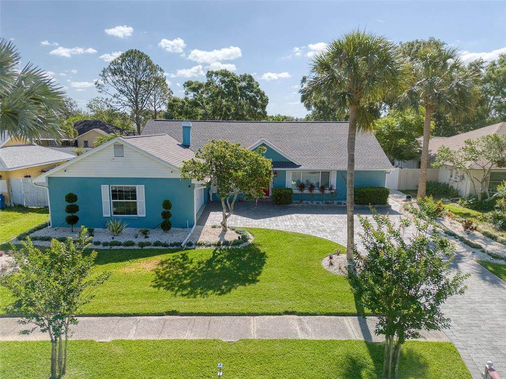 16605 Round Oak Drive - Photo 1