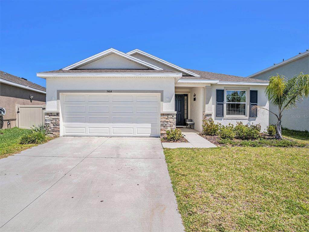 5464 Flint Hills Drive - Photo 1