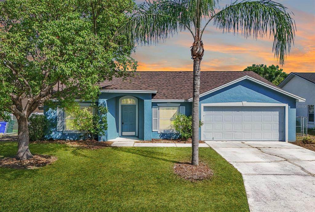 3055 Steeplechase Drive - Photo 1