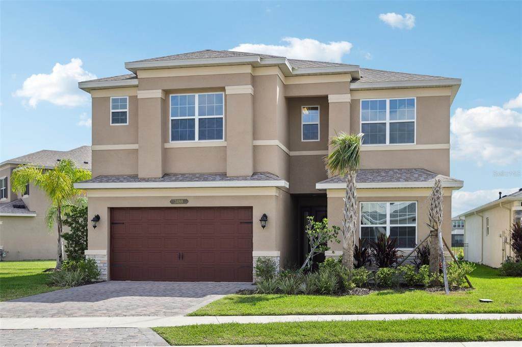 3488 Great Banyan Way - Photo 1