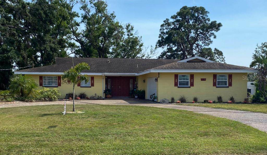 836 Magellan Drive - Photo 1