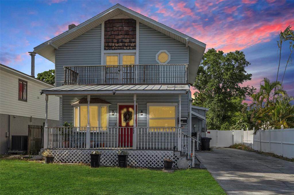 757 32ND Avenue - Photo 1