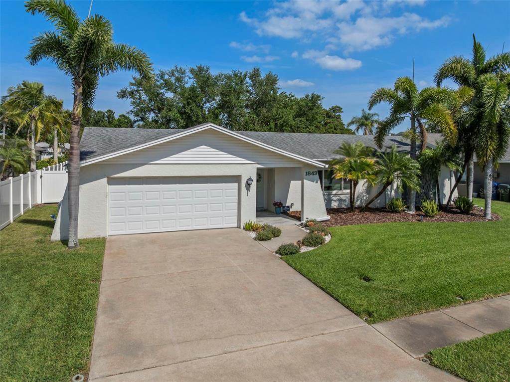 1849 Del Robles Drive - Photo 1