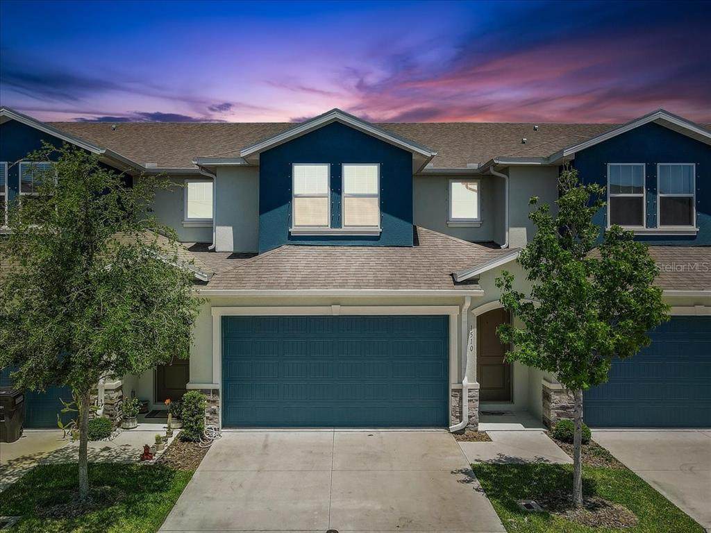 1510 Blue Sea Street - Photo 1