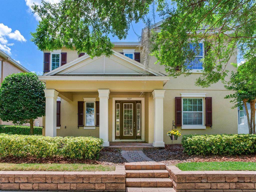 5409 Fishhawk Ridge Drive - Photo 1