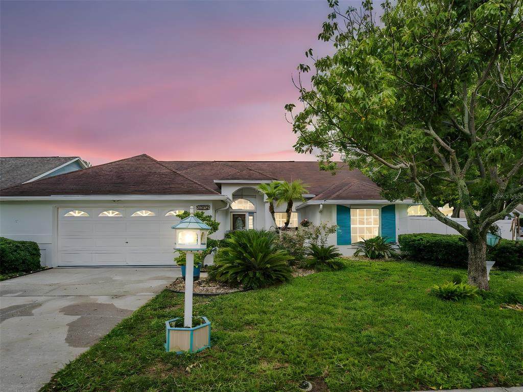 1424 Ridge Shore Drive - Photo 1