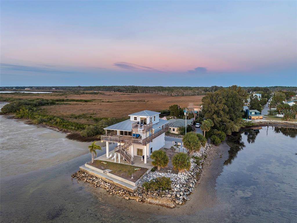 2417 Sunset Vista Drive - Photo 1