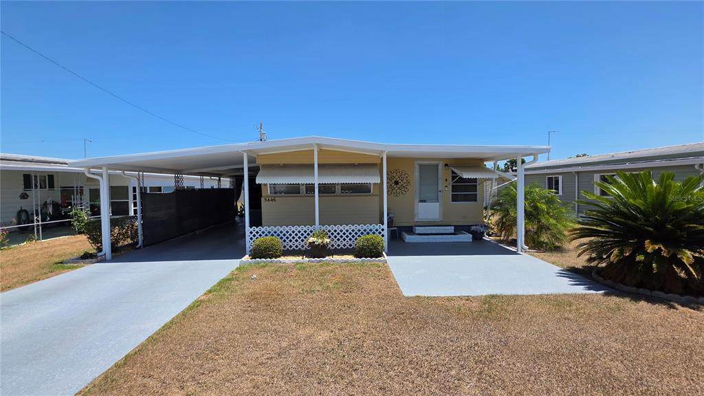 5446 Joyce Street - Photo 1