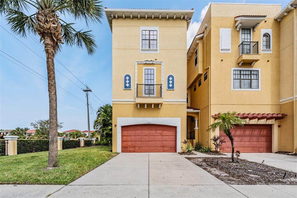 6404 Mayra Shores Lane - Photo 1