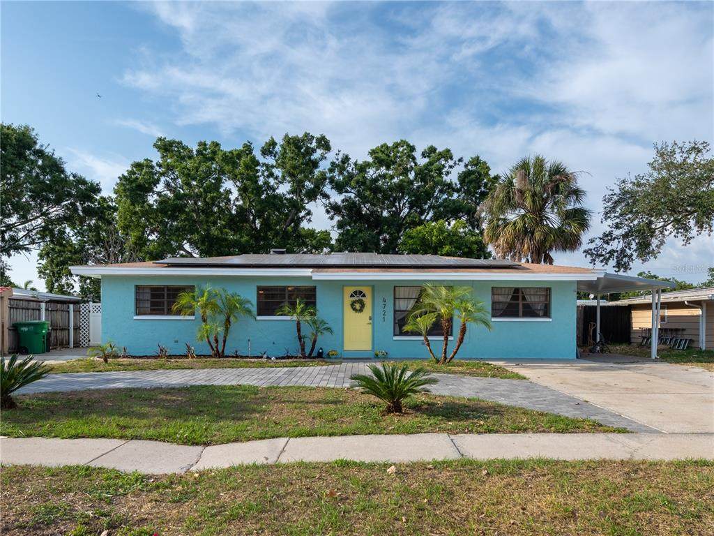 4721 Iowa Avenue - Photo 1