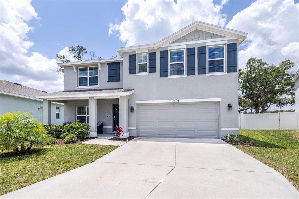 36398 Spanish Rose Drive - Photo 1