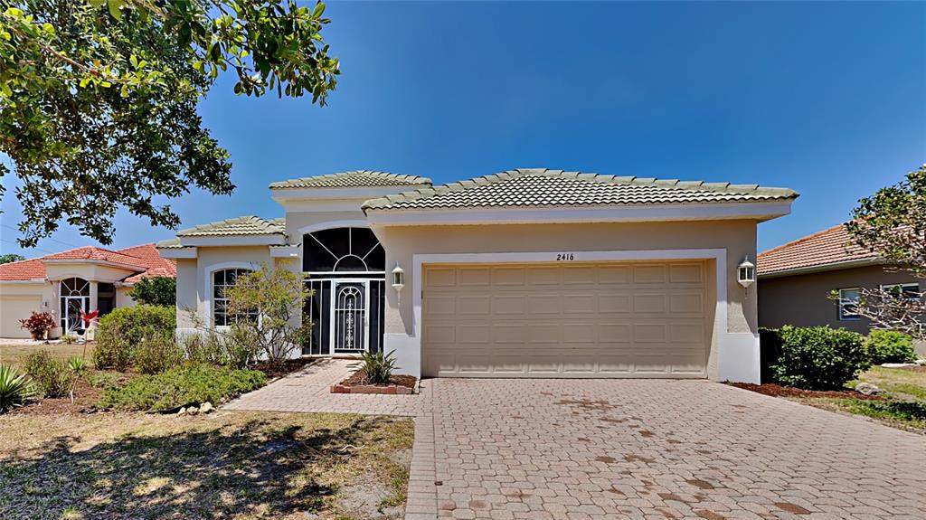 2416 Caraway Drive - Photo 1