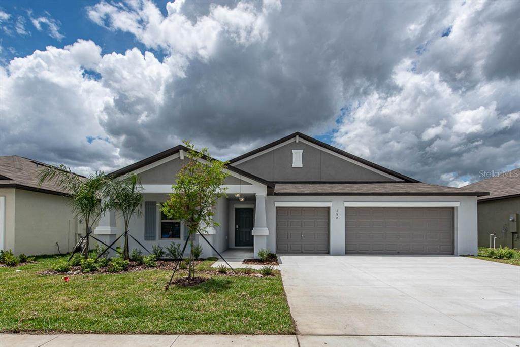 190 Rain Berry Avenue - Photo 1