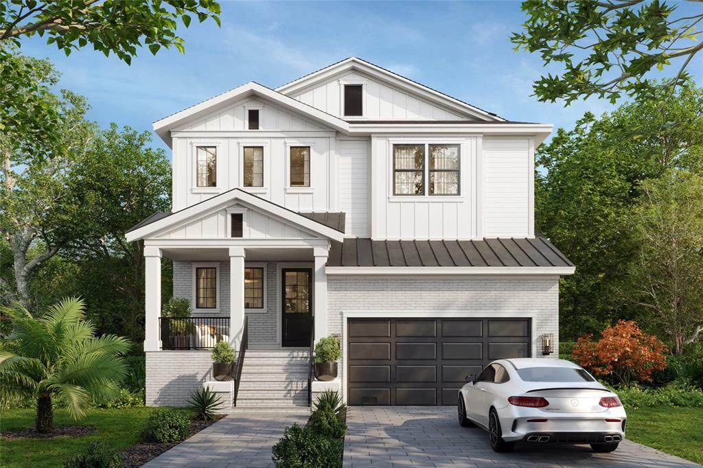 119 Huron Avenue - Photo 1