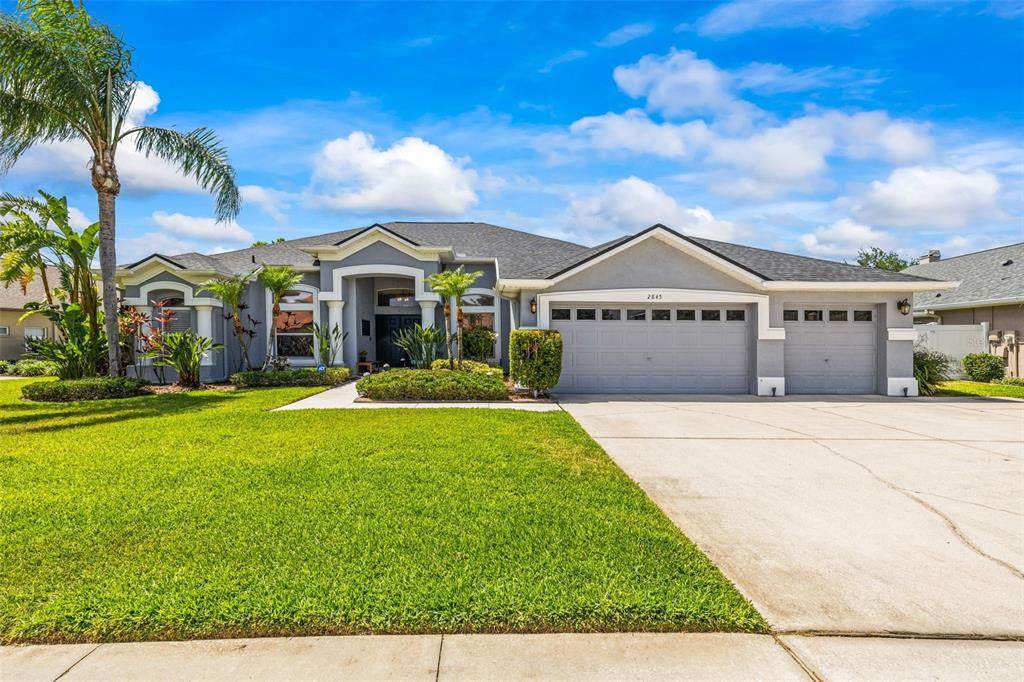 2845 Mossy Timber Trail - Photo 1