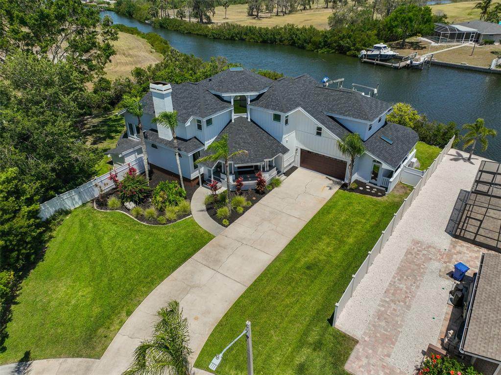 945 Bunker View Drive - Photo 1