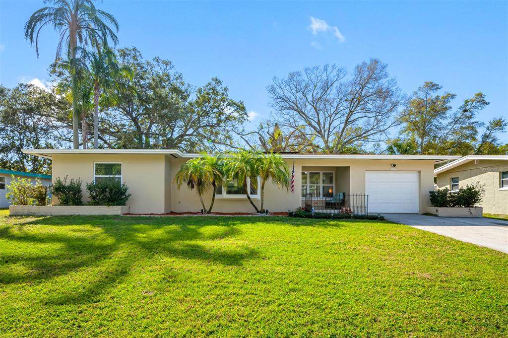 1411 Pinebrook Drive - Photo 1