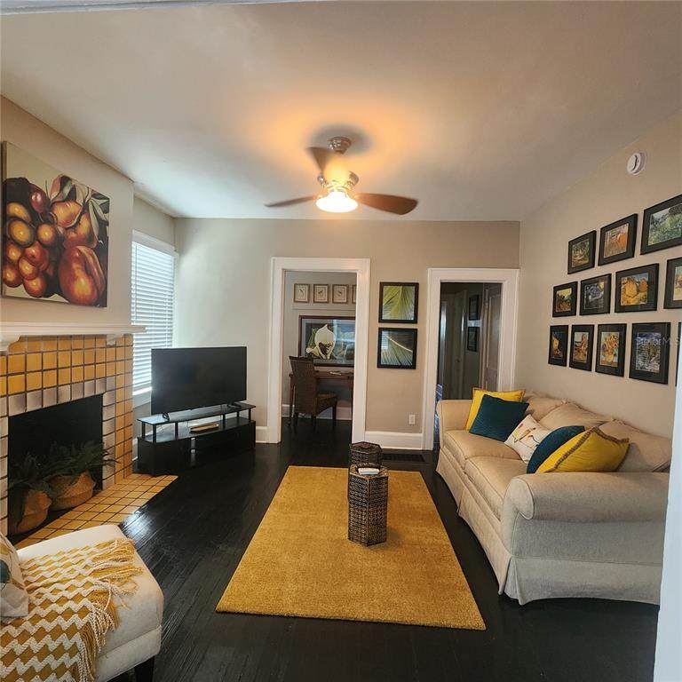 2014 Jackson Street - Photo 1