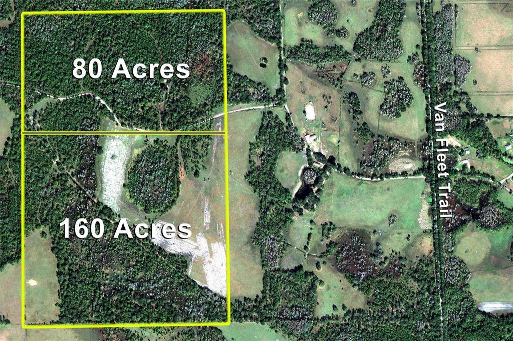 0 Van Fleet Road - Photo 1