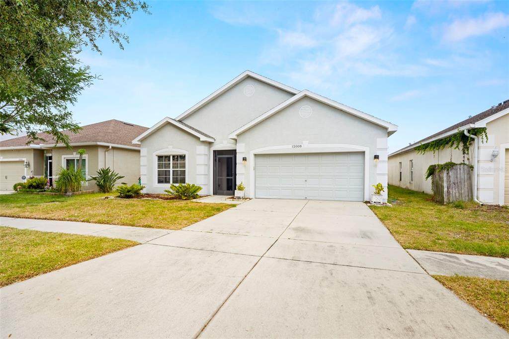 12008 Fern Blossom Drive - Photo 1