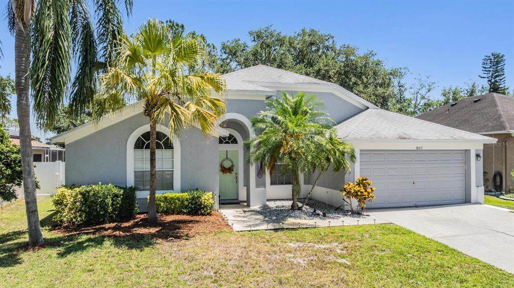 18013 Palm Breeze Drive - Photo 1