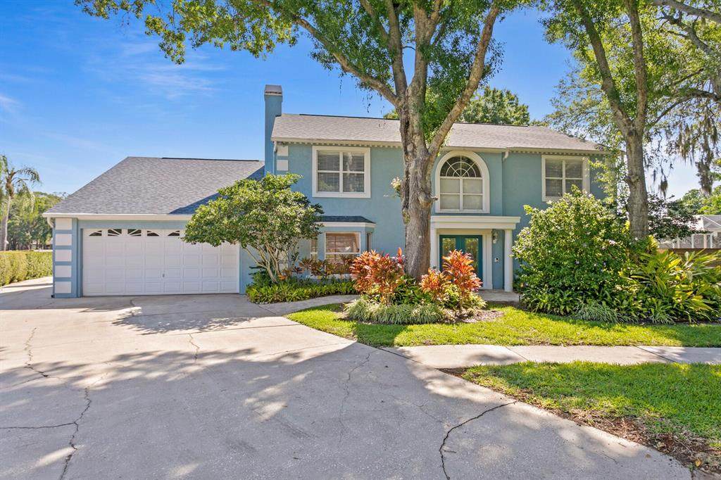 13548 Lake Magdalene Drive - Photo 1