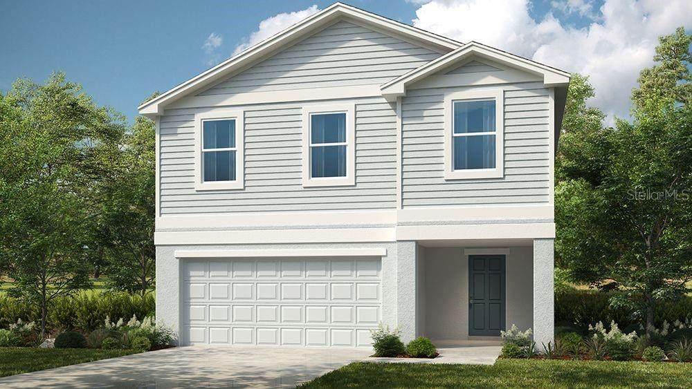 13279 Tropical Breeze Way - Photo 1