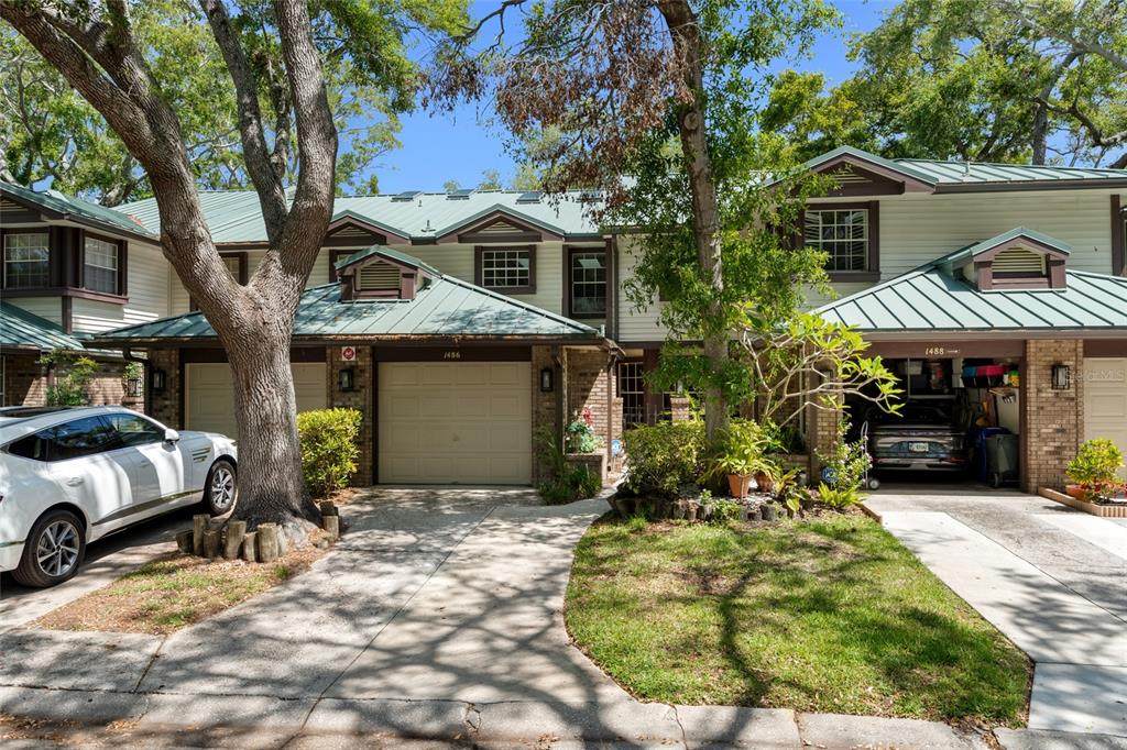 1486 Mahogany Lane - Photo 1