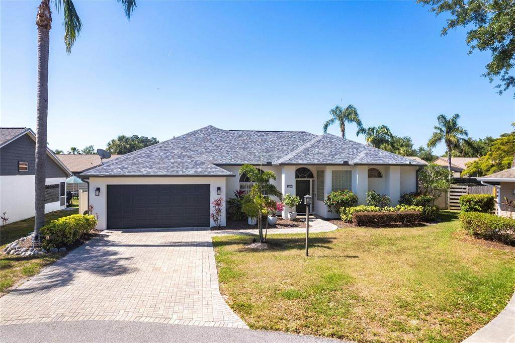 4822 Hamlets Grove Drive - Photo 1